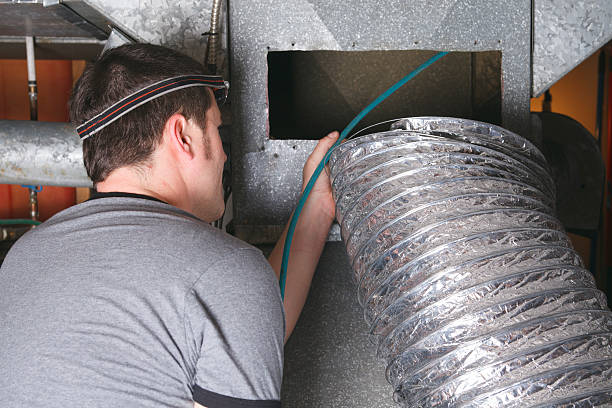 Best Affordable Duct Cleaning Services  in Kohler, WI