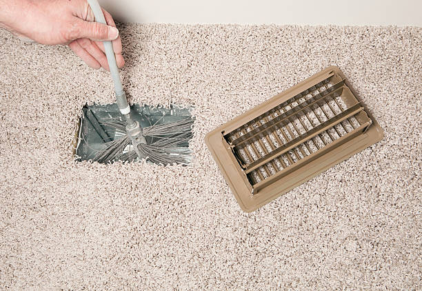 Best HVAC Air Duct Cleaning  in Kohler, WI