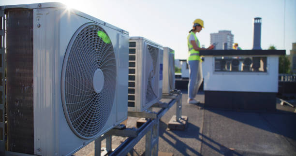Best Residential Air Duct Cleaning  in Kohler, WI