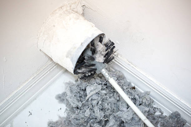 Professional Airduct Cleaning in WI